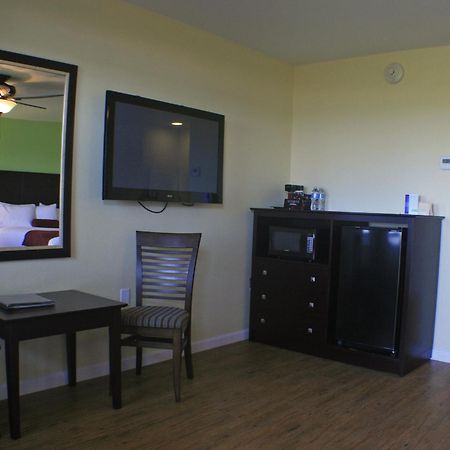 Ocean Village Hotel Surfside Beach Εξωτερικό φωτογραφία