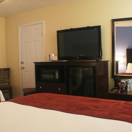 Ocean Village Hotel Surfside Beach Εξωτερικό φωτογραφία