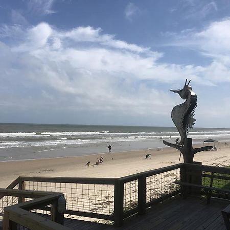 Ocean Village Hotel Surfside Beach Εξωτερικό φωτογραφία