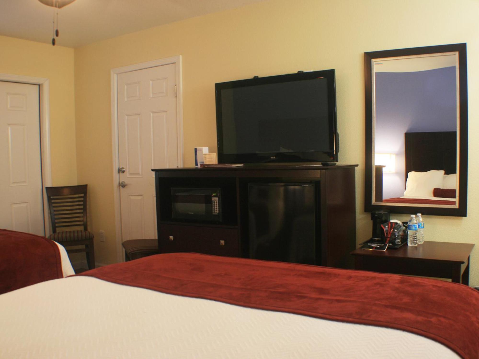 Ocean Village Hotel Surfside Beach Εξωτερικό φωτογραφία