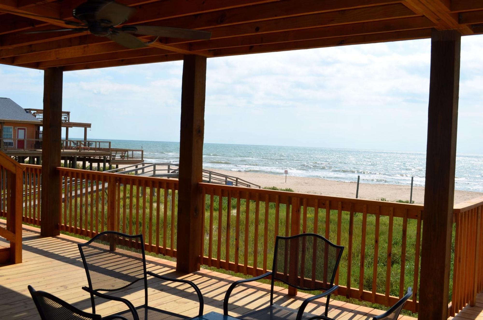 Ocean Village Hotel Surfside Beach Εξωτερικό φωτογραφία