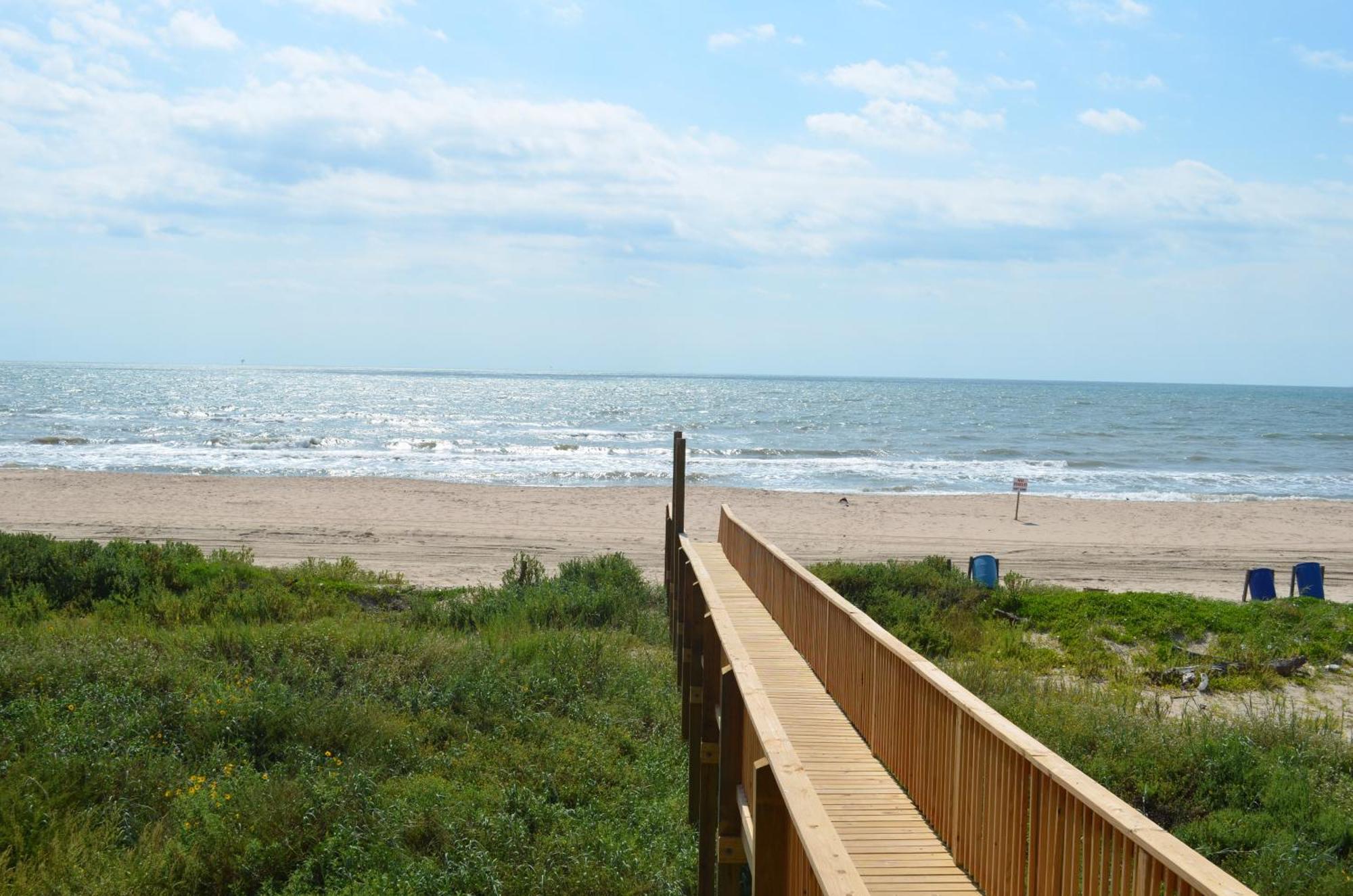 Ocean Village Hotel Surfside Beach Εξωτερικό φωτογραφία