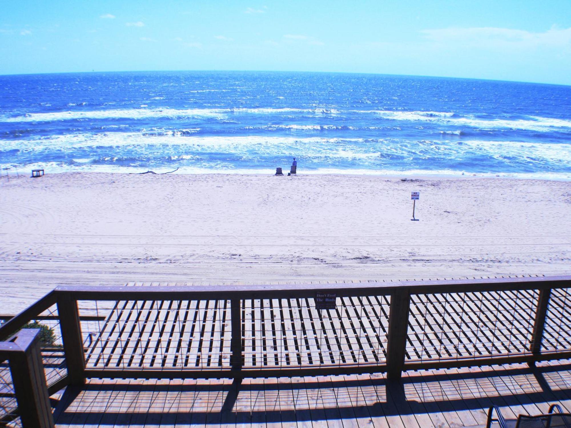 Ocean Village Hotel Surfside Beach Εξωτερικό φωτογραφία