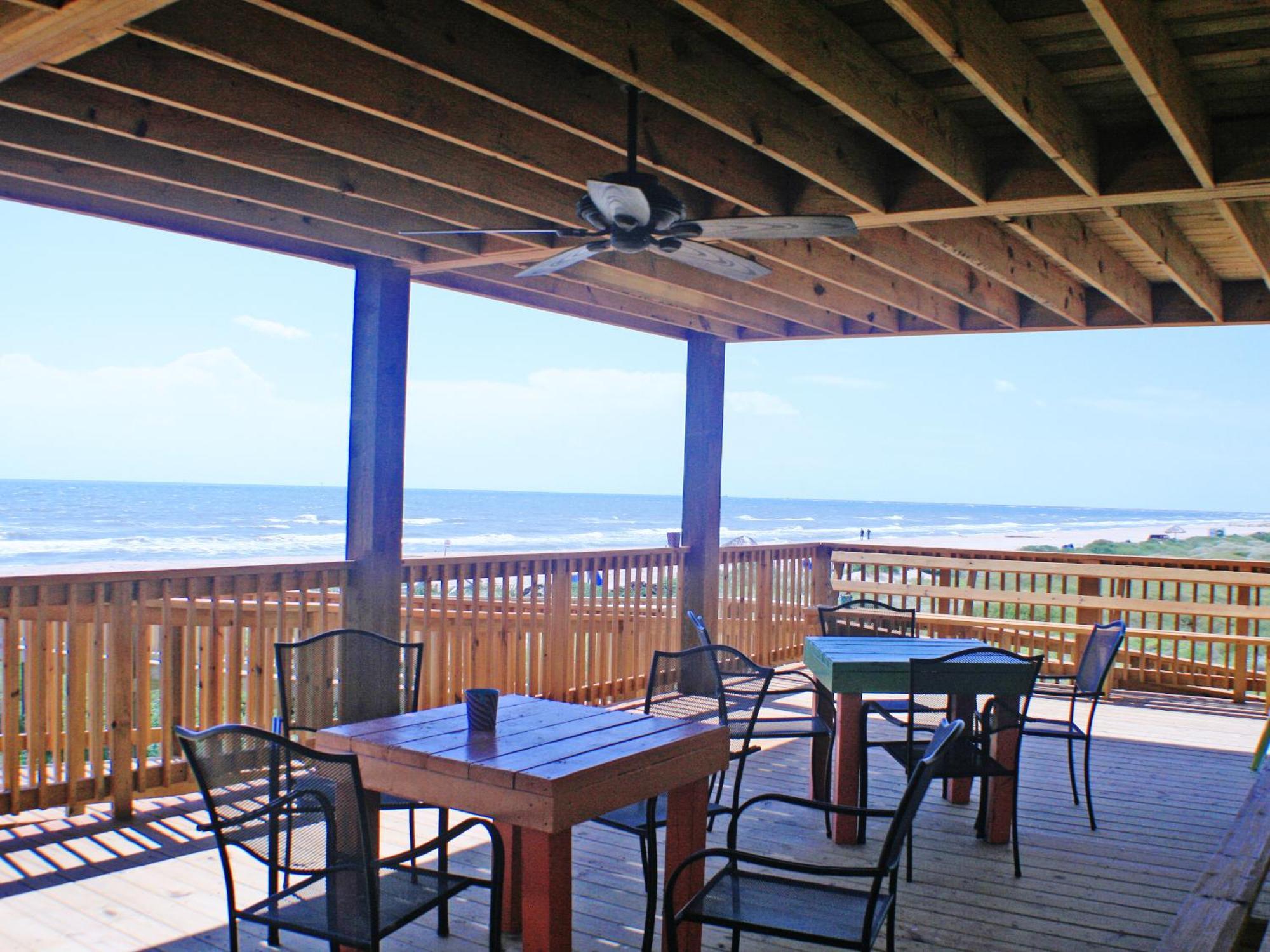 Ocean Village Hotel Surfside Beach Εξωτερικό φωτογραφία
