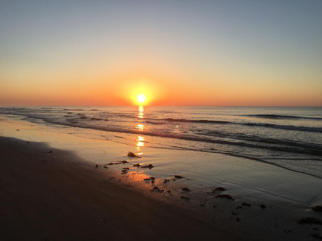 Ocean Village Hotel Surfside Beach Εξωτερικό φωτογραφία