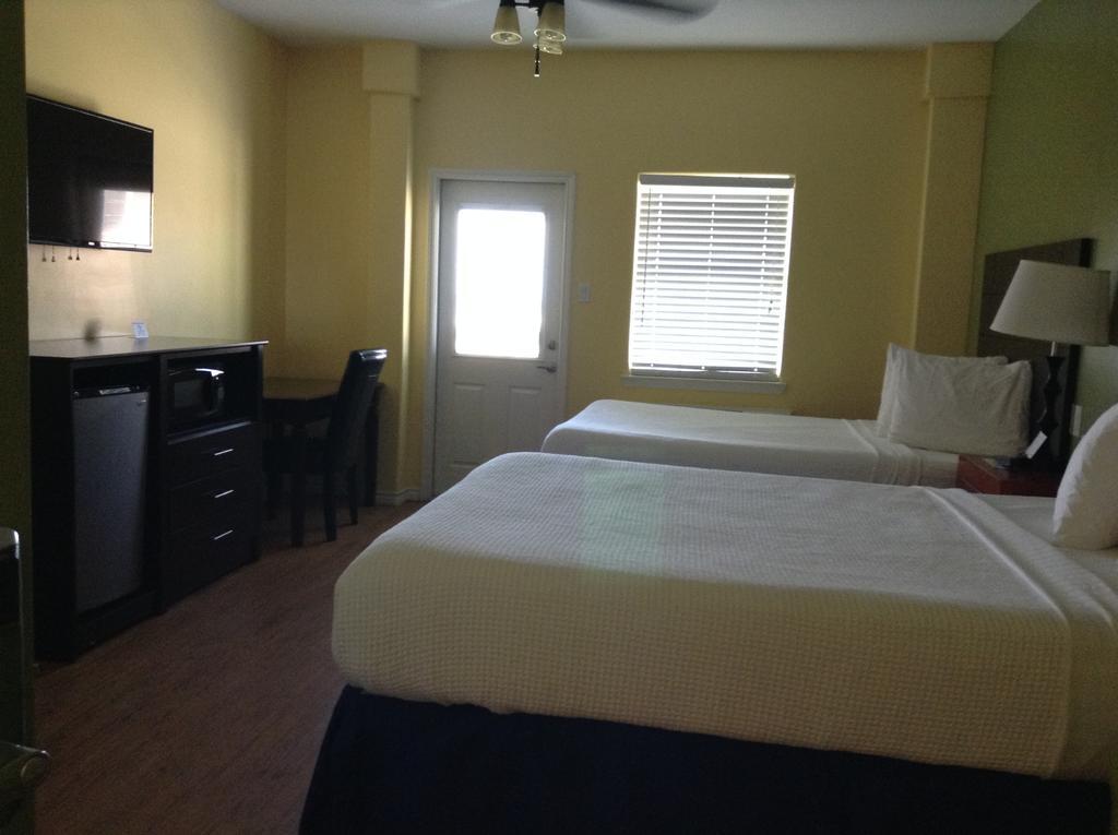 Ocean Village Hotel Surfside Beach Εξωτερικό φωτογραφία