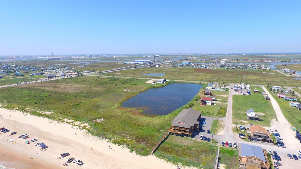 Ocean Village Hotel Surfside Beach Εξωτερικό φωτογραφία