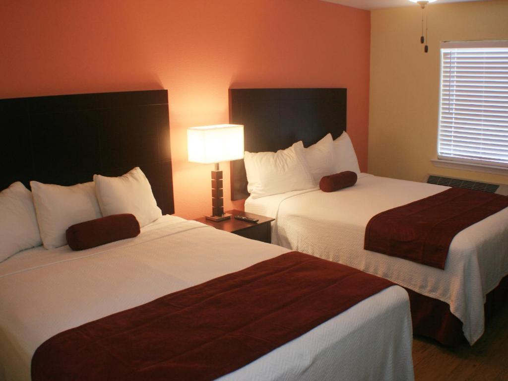 Ocean Village Hotel Surfside Beach Δωμάτιο φωτογραφία