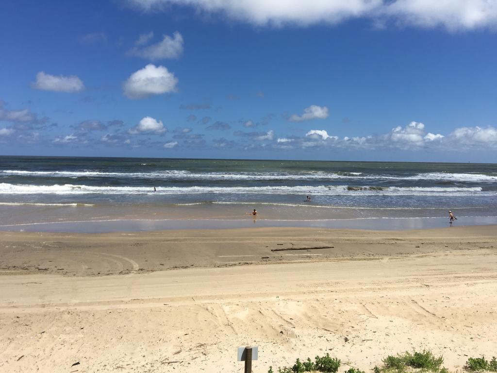 Ocean Village Hotel Surfside Beach Εξωτερικό φωτογραφία
