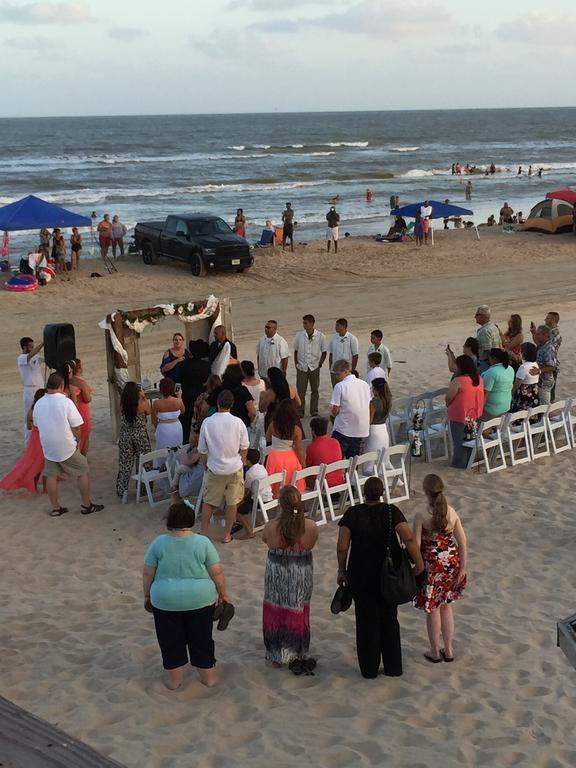 Ocean Village Hotel Surfside Beach Εξωτερικό φωτογραφία