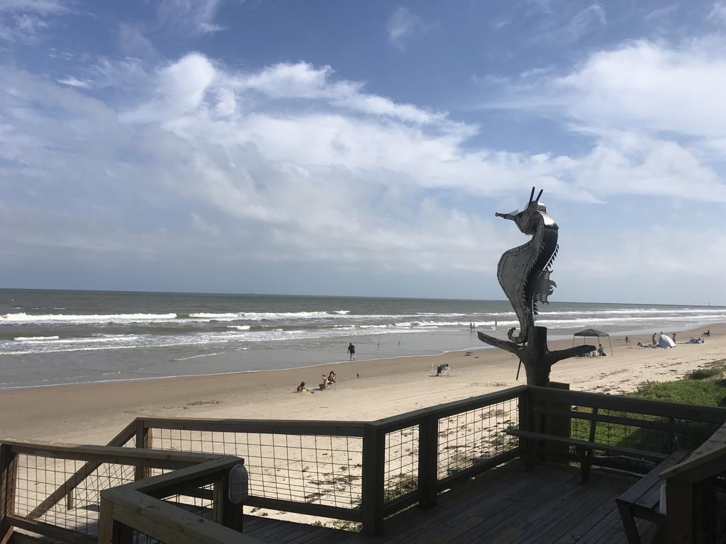 Ocean Village Hotel Surfside Beach Εξωτερικό φωτογραφία
