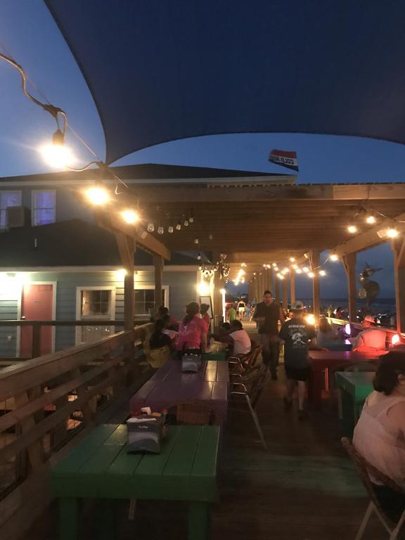 Ocean Village Hotel Surfside Beach Εξωτερικό φωτογραφία