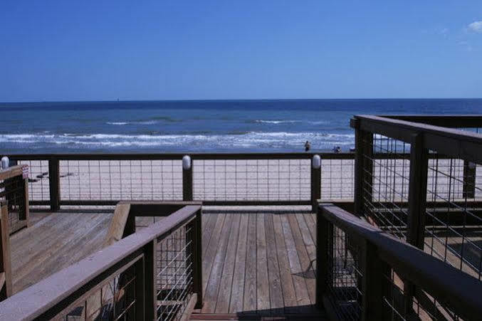 Ocean Village Hotel Surfside Beach Εξωτερικό φωτογραφία