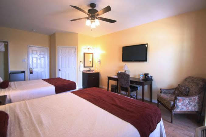 Ocean Village Hotel Surfside Beach Εξωτερικό φωτογραφία