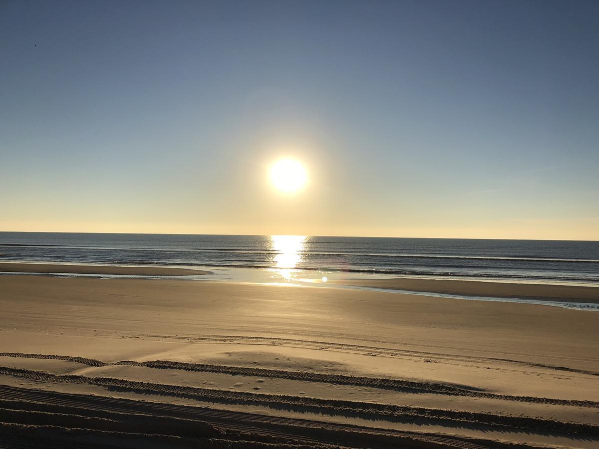 Ocean Village Hotel Surfside Beach Εξωτερικό φωτογραφία