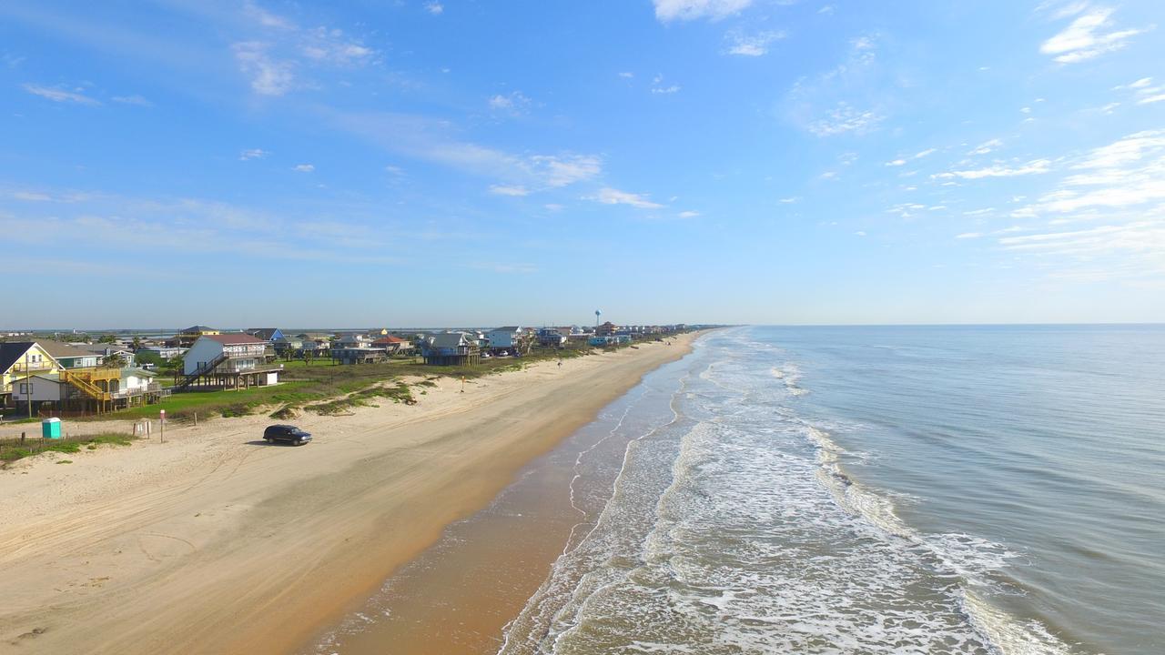 Ocean Village Hotel Surfside Beach Εξωτερικό φωτογραφία