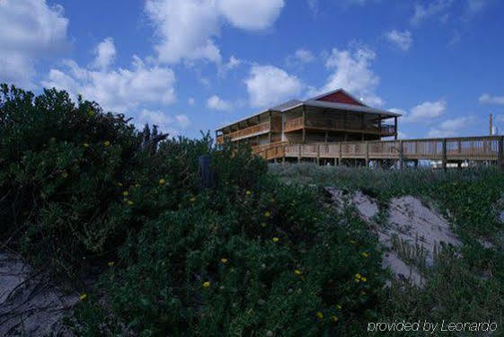 Ocean Village Hotel Surfside Beach Εξωτερικό φωτογραφία