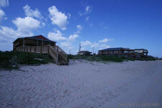 Ocean Village Hotel Surfside Beach Εξωτερικό φωτογραφία