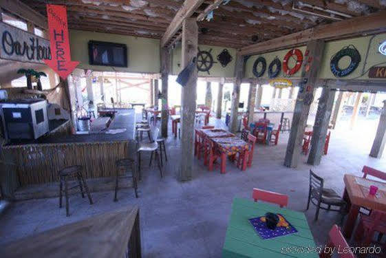 Ocean Village Hotel Surfside Beach Εξωτερικό φωτογραφία